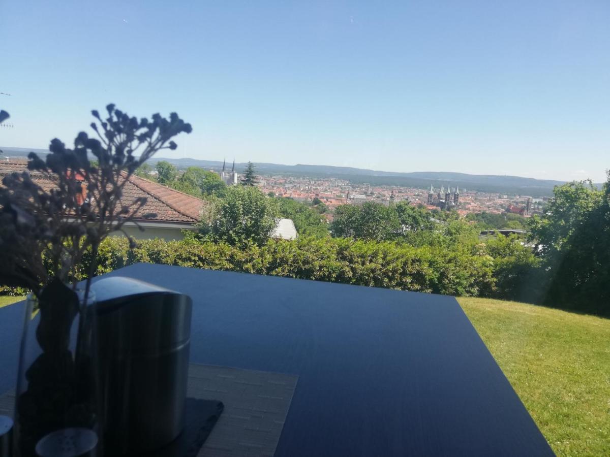 Das Bergschloesschen 巴姆贝格 外观 照片