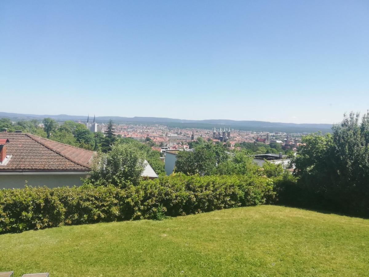 Das Bergschloesschen 巴姆贝格 外观 照片